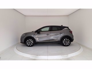RENAULT Captur 1.6 E-Tech full hybrid Techno Auto 145cv