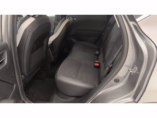 RENAULT Captur 1.6 E-Tech full hybrid Techno Auto 145cv