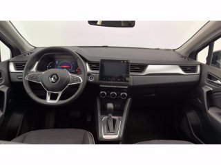 RENAULT Captur 1.6 E-Tech full hybrid Techno Auto 145cv