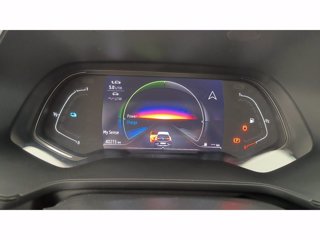 RENAULT Captur 1.6 E-Tech full hybrid Techno Auto 145cv