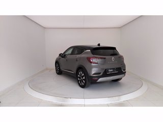 RENAULT Captur 1.6 E-Tech full hybrid Techno Auto 145cv