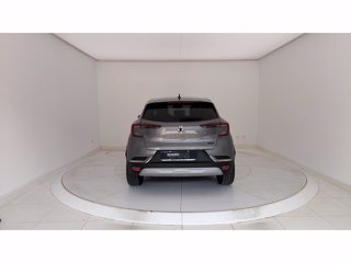 RENAULT Captur 1.6 E-Tech full hybrid Techno Auto 145cv