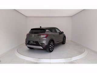 RENAULT Captur 1.6 E-Tech full hybrid Techno Auto 145cv
