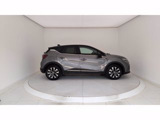 RENAULT Captur 1.6 E-Tech full hybrid Techno Auto 145cv