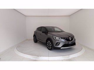 RENAULT Captur 1.6 E-Tech full hybrid Techno Auto 145cv