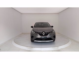RENAULT Captur 1.6 E-Tech full hybrid Techno Auto 145cv