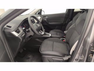 RENAULT Captur 1.6 E-Tech full hybrid Techno Auto 145cv