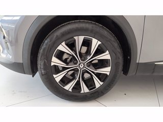 RENAULT Captur 1.6 E-Tech full hybrid Techno Auto 145cv