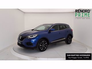 RENAULT Kadjar 1.3 TCe 140cv Sport Edition2 EDC FAP