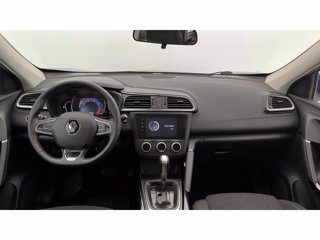 RENAULT Kadjar 1.3 TCe 140cv Sport Edition2 EDC FAP