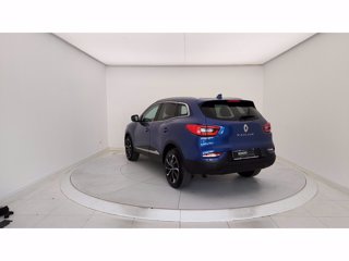 RENAULT Kadjar 1.3 TCe 140cv Sport Edition2 EDC FAP