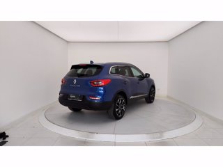 RENAULT Kadjar 1.3 TCe 140cv Sport Edition2 EDC FAP