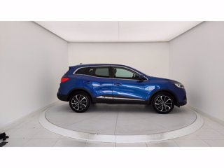 RENAULT Kadjar 1.3 TCe 140cv Sport Edition2 EDC FAP
