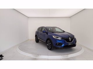 RENAULT Kadjar 1.3 TCe 140cv Sport Edition2 EDC FAP