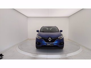 RENAULT Kadjar 1.3 TCe 140cv Sport Edition2 EDC FAP