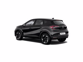 RENAULT techno full hybrid E-Tech 160 cv MY26