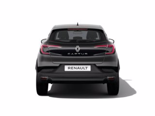 RENAULT techno full hybrid E-Tech 160 cv MY26