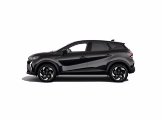 RENAULT techno full hybrid E-Tech 160 cv MY26