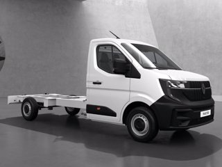 RENAULT TCS TA L3 T35 RS Blue dCi 150 EVIE MY26