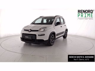 FIAT Panda 1.0 FireFly Hybrid 70cv City Life S&S