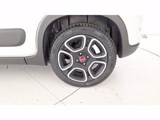FIAT Panda 1.0 FireFly Hybrid 70cv City Life S&S