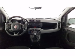 FIAT Panda 1.0 FireFly Hybrid 70cv City Life S&S