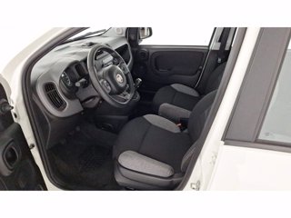 FIAT Panda 1.0 FireFly Hybrid 70cv City Life S&S