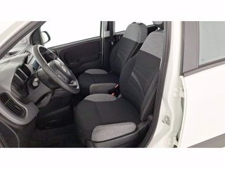 FIAT Panda 1.0 FireFly Hybrid 70cv City Life S&S