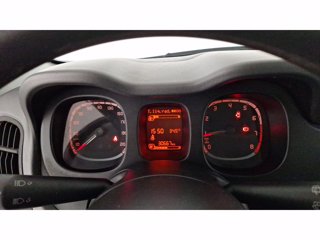 FIAT Panda 1.0 FireFly Hybrid 70cv City Life S&S