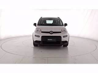 FIAT Panda 1.0 FireFly Hybrid 70cv City Life S&S