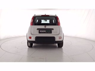 FIAT Panda 1.0 FireFly Hybrid 70cv City Life S&S