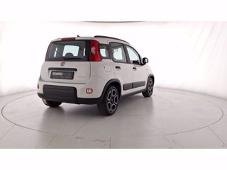 FIAT Panda 1.0 FireFly Hybrid 70cv City Life S&S