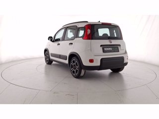FIAT Panda 1.0 FireFly Hybrid 70cv City Life S&S