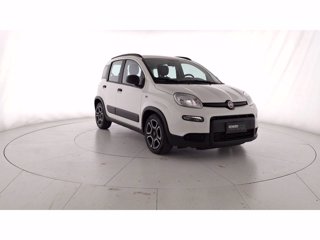 FIAT Panda 1.0 FireFly Hybrid 70cv City Life S&S