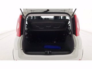 FIAT Panda 1.0 FireFly Hybrid 70cv City Life S&S