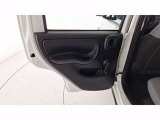 FIAT Panda 1.0 FireFly Hybrid 70cv City Life S&S