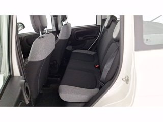 FIAT Panda 1.0 FireFly Hybrid 70cv City Life S&S