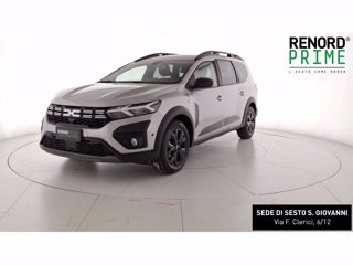 DACIA Jogger 1.0 tce Extreme UP Gpl 100cv