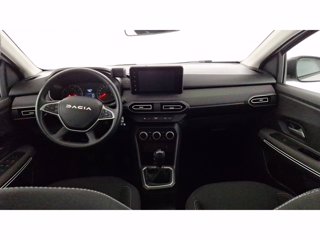 DACIA Jogger 1.0 TCe GPL Extreme UP