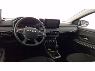 DACIA Jogger 1.0 TCe GPL Extreme UP