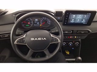 DACIA Jogger 1.0 TCe GPL Extreme UP
