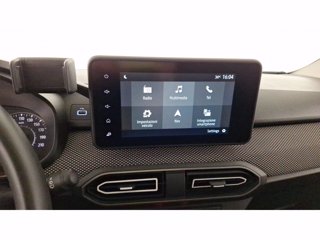 DACIA Jogger 1.0 TCe GPL Extreme UP