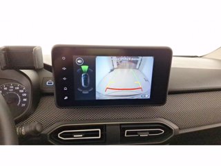 DACIA Jogger 1.0 TCe GPL Extreme UP