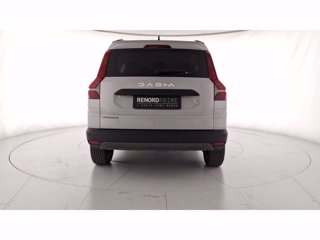 DACIA Jogger 1.0 TCe GPL Extreme UP
