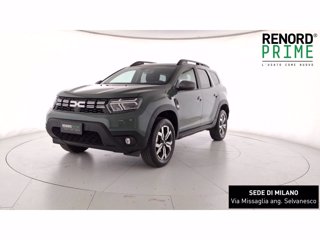 DACIA Duster 1.0 TCe Journey 4x2