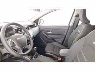 DACIA Duster 1.0 TCe Journey 4x2
