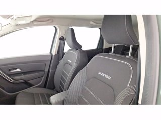 DACIA Duster 1.0 TCe Journey 4x2