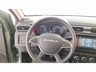 DACIA Duster 1.0 TCe Journey 4x2