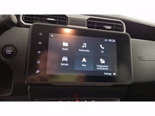 DACIA Duster 1.0 TCe Journey 4x2
