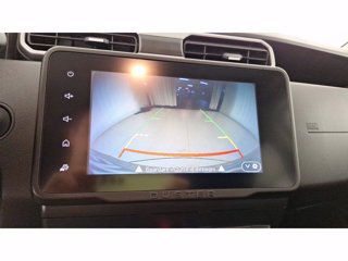 DACIA Duster 1.0 TCe Journey 4x2